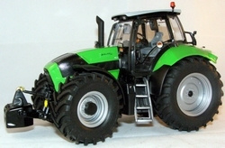 Deutz Agrotron TTV 630  Wi77306  Wiking.