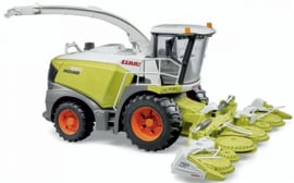 Claas Jaguar 980 maize shredder BRU02134 1:16