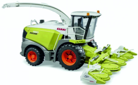 Claas Jaguar 980 mais hakselaar BRU02134 1:16