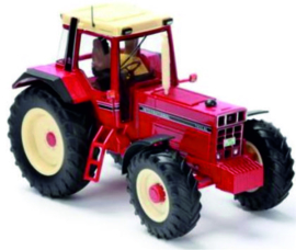 International 1455XL tractor Wiking Wi77852 1:32.