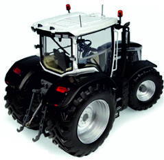 Massey Ferguson 8S.285 Black Edition  UH6341.