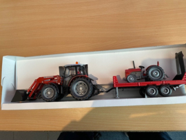 Tractors scale 1:32