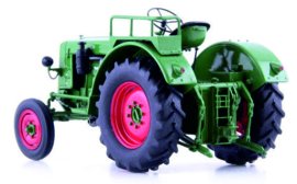 Schlüter AS 45 tractor in Green Autocult A90150 1:32.