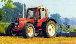 IH 956 XL SCHUCO SC7878.