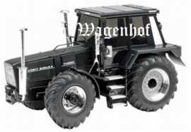 Fendt 626 Matt black SC7662 limm Ed 1500 pieces. Scale 1:32