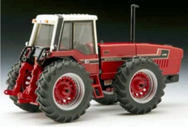 International Harverster 3788 2 + 2 Toyfarmer 2010 1/32.  ERTL TF14777A Schaal 1:32