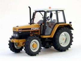 Ford 5640 SLE-4WD - industrial ROS Imber5640SLE - 4-IND Scale 1:32