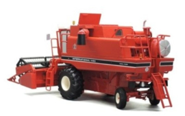 IH AXIAL FLOW 1460 combine harvester # REP087 Scale 1:32