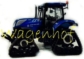 New Holland T7.225 Blue Power on track UH5365 1:32