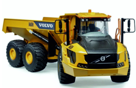 Volvo A60H Dumper  Bruder BRU02455 1:16.