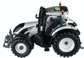 Valtra T254V tractor in Zilver Wit BR43215A1