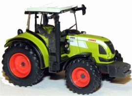 Tractors scale 1:87