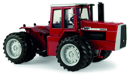 Massey Ferguson 4880 4wd Prestige Collection ERTL 16439.