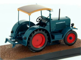 Hanomag R40 1947. Atlas - 7517002. Schaal 1:32