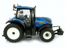 New Holland T7.165 S tractor. UH5265. Scale 1:32