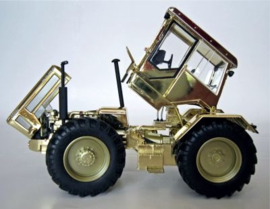 Schlüter Super Trac 2000 TVL MW 2012 Gold doublee Scale 1:32