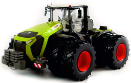 CLAAS XERION 12.650 wiel trekker MM266233 MarGe Models.