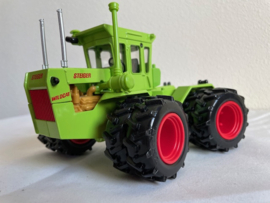 STEIGER WILDCAT SERIES 1 Collector Edition ERTL14082A. 1:32.