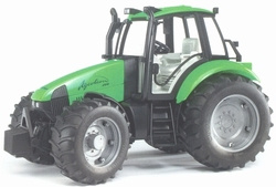 Deutz Agrotron 200  Bruder BRU02070 Schaal 1:16