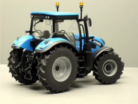 Landini 7.215 PowerPlus tractor REP114 Schaal 1:32