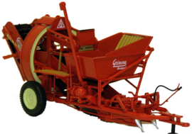 Grimme Universal getrokken aardappelrooier UH2585 1:32.