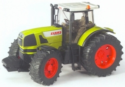 Claas Atles 936 RZ  Bruder BRU03010 Schaal 1:16