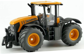 JCB Fasttrac 4220 tractor Si3288. Siku. Schaal 1:32