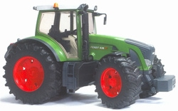 Fendt 936 Vario  Bruder BRU03040 Schaal 1:16