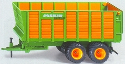 Joskin silage wagon Si2873 Scale 1:32