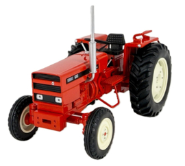 RENAULT 651 WD REP229. 2026