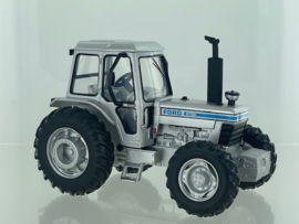 FORD 9700 4WD in Silver BR43410S.