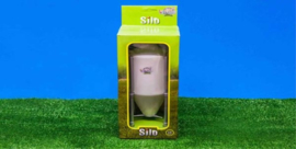 Mega silo 38 cm high from Kids Globe KG570062 Scale 1:32