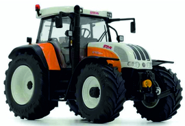 STEYR CVT 6195 Kommunal MM2219 .  Limited Edition 333 stuks.