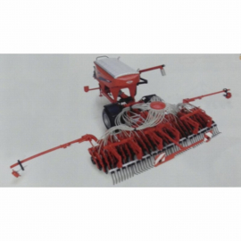 Kuhn TT 3500 seeder UH4128 Scale 1:32