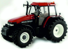 New Holland TM135 Terracotta Bruin REP221.