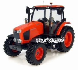 Kubota M135GX tractor  UH4177  Universal Hobbies Schaal 1:32