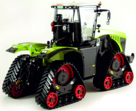 Claas Xerion 5000 Trac TS Wi255850 Wiking 1:32