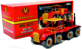 Versatile Big Roy 1080 Fabrieks uitvoering  DCP40050.