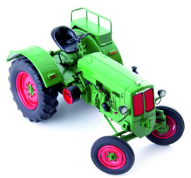 Schlüter AS 45 tractor in Groen Autocult A90150 1:32.