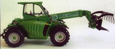 MERLO Multifarmer 30.9 TOP2.  ROS000964. Schaal 1:32