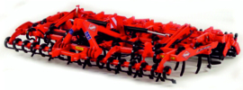 Kuhn Prolander 500R cultivator UH6267.