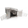JOSKIN BETIMAX RDSG 6000  vee trailer UH6619. 1:32