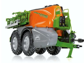 Amazon UX11200 trailed sprayer Wi77346 Wiking