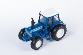 Ford TW15 tractor. Britains BR43010. Scale 1:32