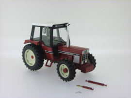 IH 845S tractor with Comfort cabin REPO72 Replicagri Scale 1:32