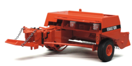 Renault 120 small baler Replicagri REP130 Scale 1:32