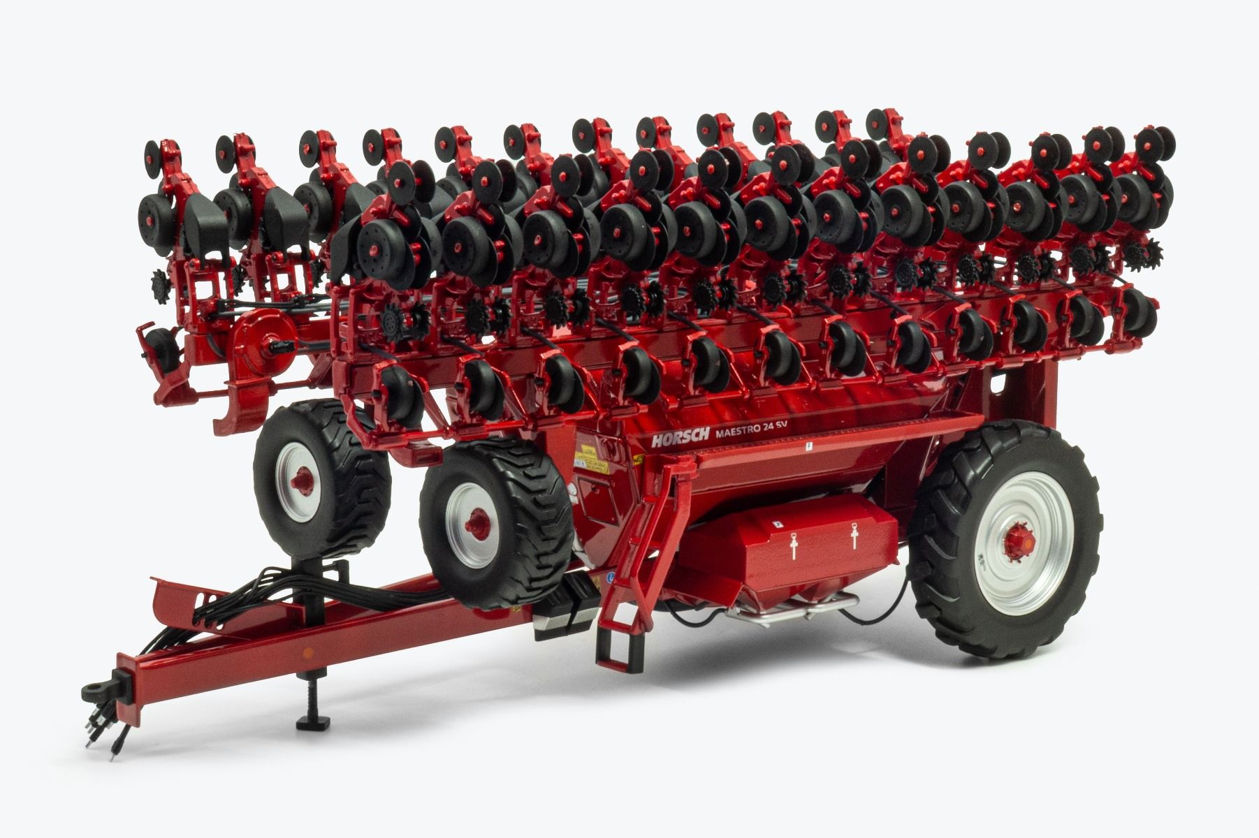 HORSCH MAESTRO 24 SV ROS60195.6