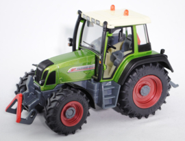 FENDT FARMER 412 VARIO. 30.000ste model. Si412