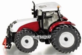 Steyr CVT6230 tractor Si3283 Siku Scale 1:32