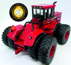 IH4786 tractor NFTM prestige Collection ERTL442530TP 1:32.